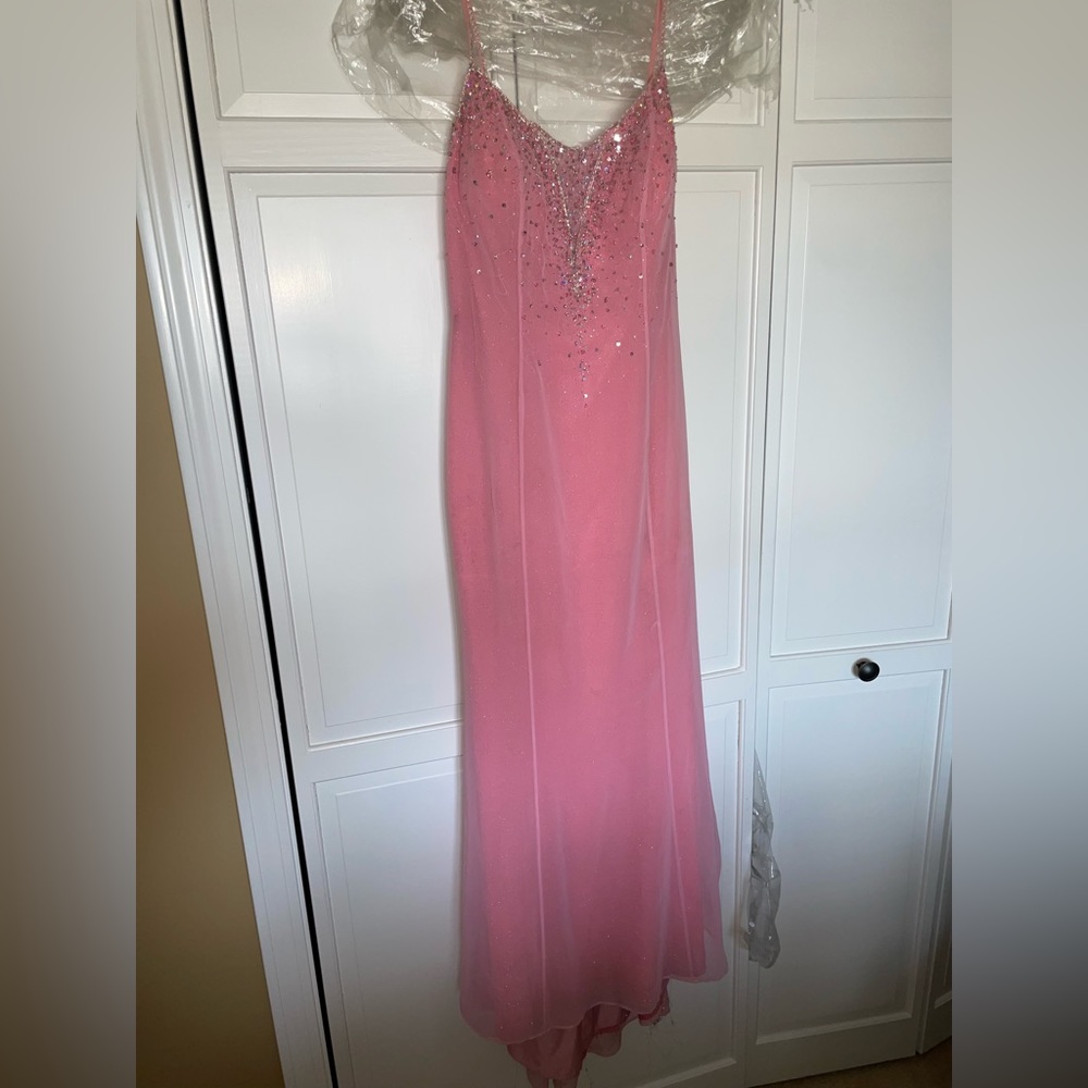Formal Gown